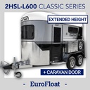 EF 2HSL-L600 SN Classic Series Deluxe Package