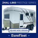 EF 2HAL-L860 SN Prestige Series Deluxe Package