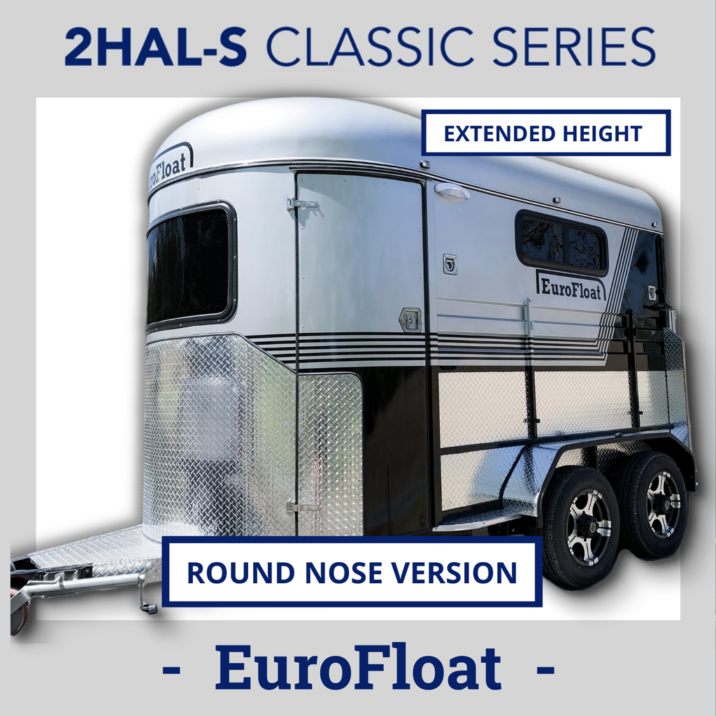 EF 2HAL-S RN Classic Series Standard Package