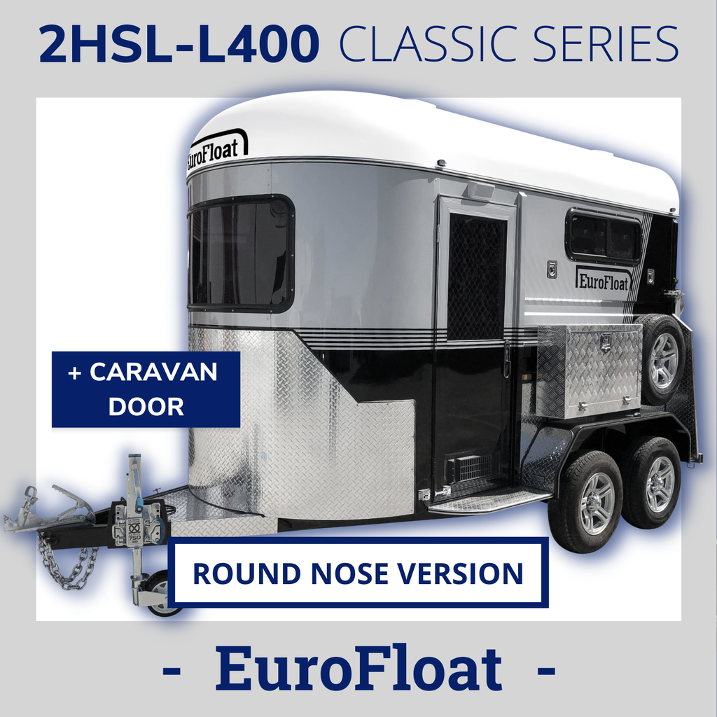 EF 2HSL-L400 RN Classic Series Deluxe Package