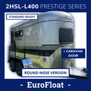 EF 2HSL-L400 RN Prestige Series Deluxe Package