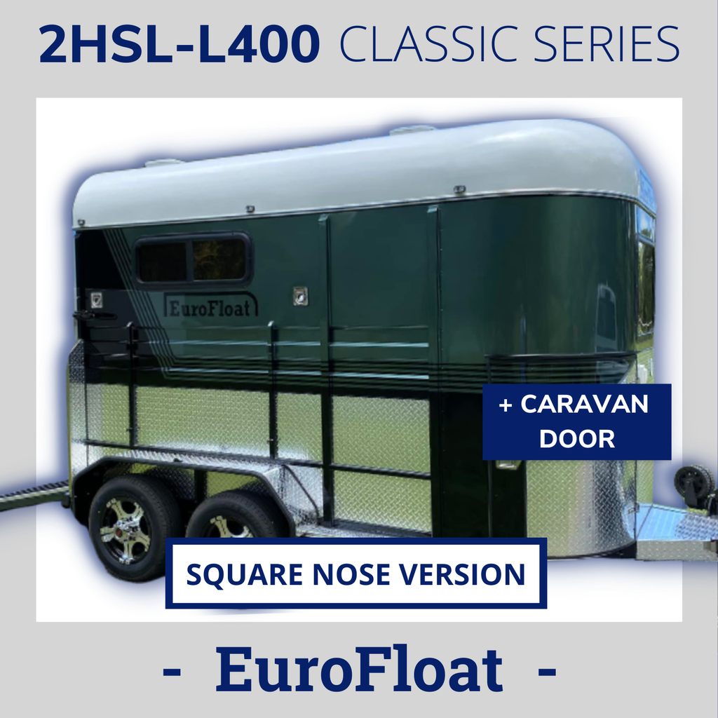 EF 2HSL-L400 SN Classic Series Deluxe Package