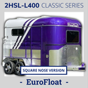 EF 2HSL-L400 SN Classic Series Standard Package