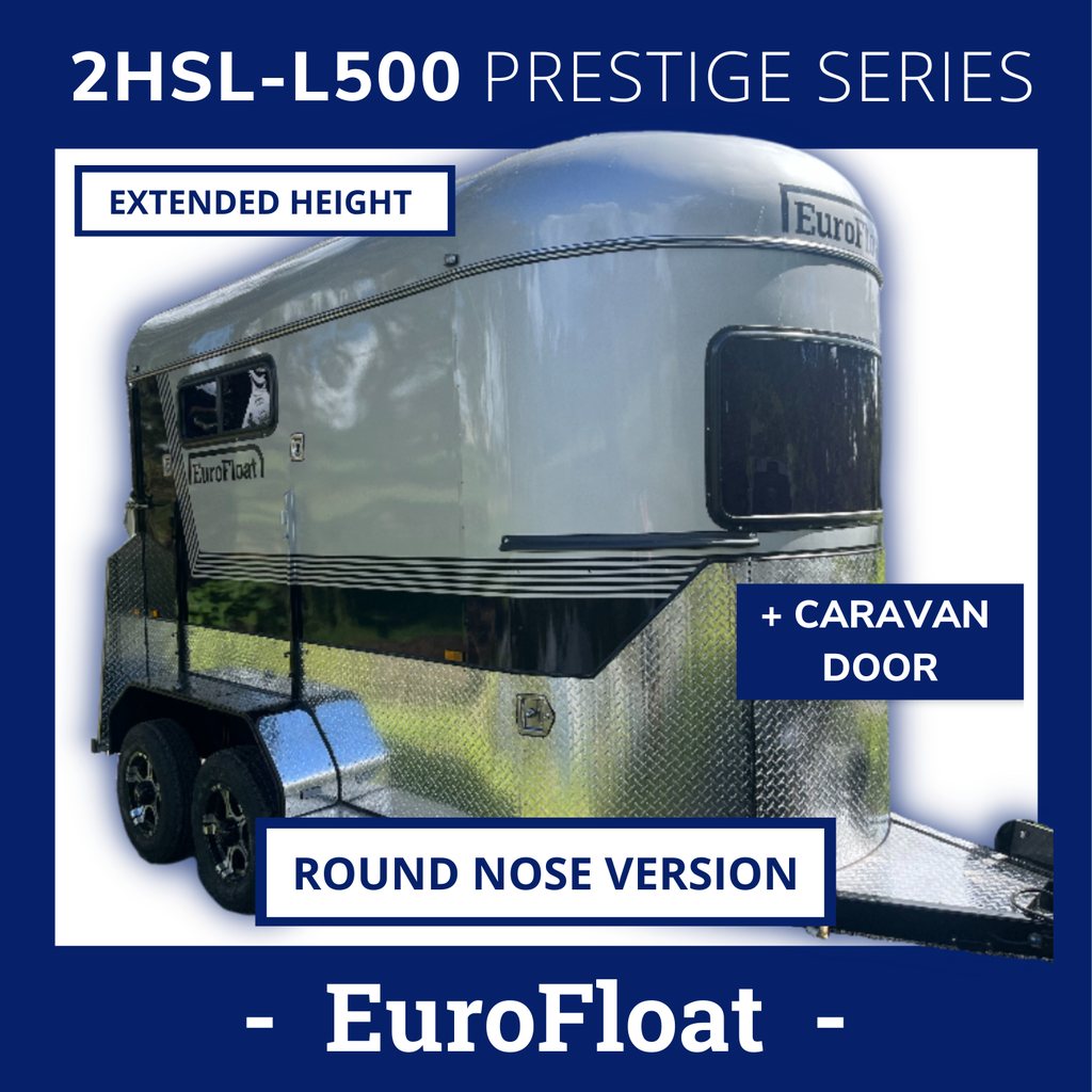 EF 2HSL-L500 RN Prestige Series Deluxe Package