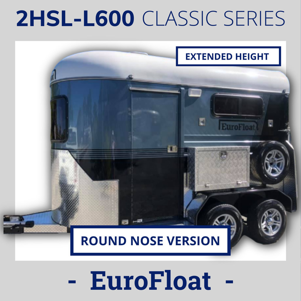 EF 2HSL-L600 RN Classic Series Standard Package