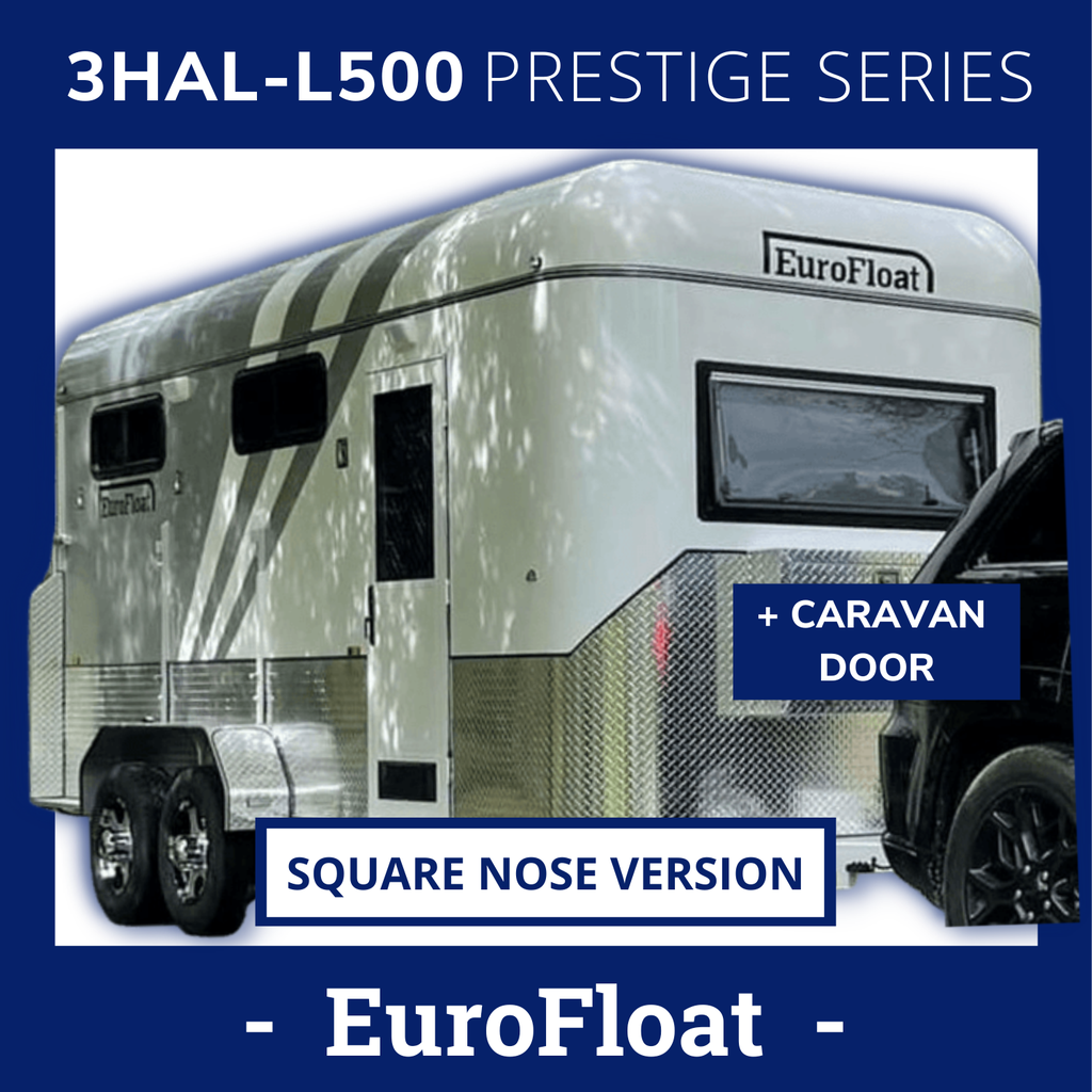 EF 3HAL-L500 SN Prestige Series Deluxe Package