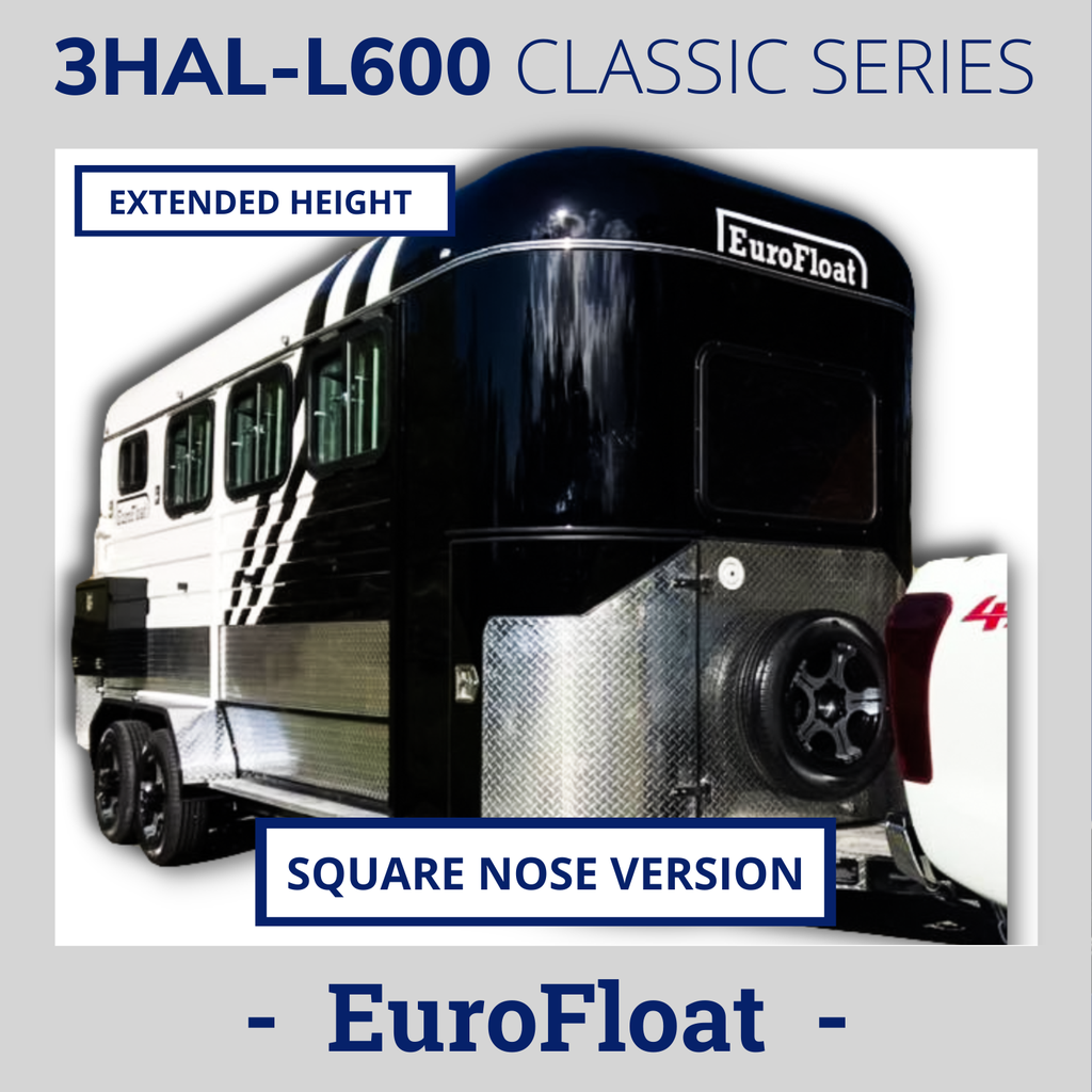 EF 3HAL-L600 SN Classic Series Standard Package