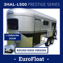 EF 3HAL-L500 RN Prestige Series Deluxe Package