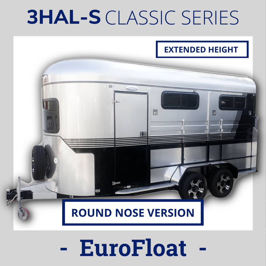 EF 3HAL-S RN Classic Series Standard Package