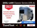 EF 2HSL-L400 RN Classic Series Standard Package (159.A)