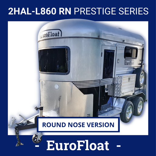 EF 2HAL-L860 RN Prestige Series Deluxe Package